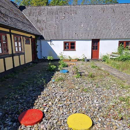 Grandgarden Apartamento Bogense Exterior foto