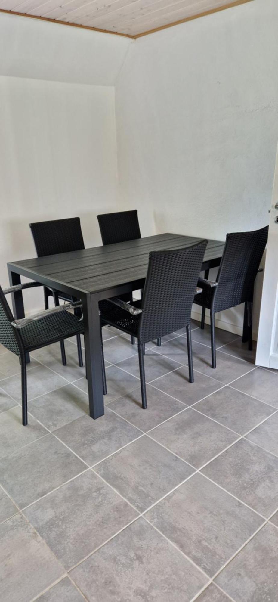 Grandgarden Apartamento Bogense Quarto foto